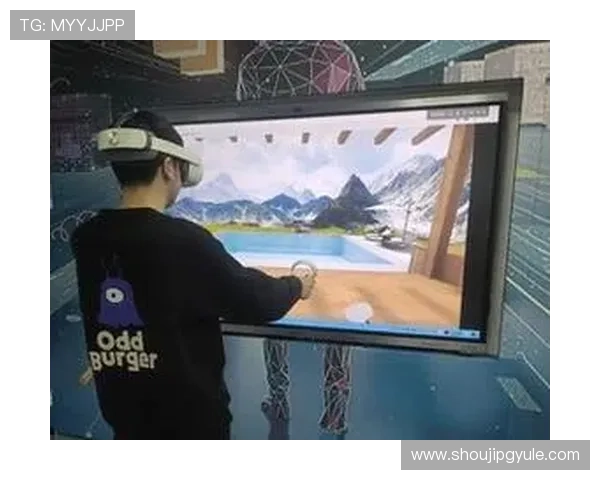 PG游戏数字站实现技术突破，推动虚拟现实与增强现实在游戏中的广泛应用