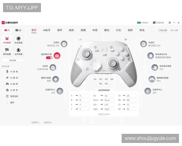 最新PG游戏辅助工具全面升级为玩家提供更智能的游戏辅助解决方案